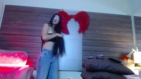 karol_yesenia online show from 21, 10, 2025