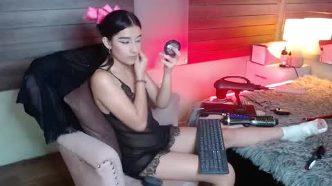 karol_yesenia online show from 30, 10, 2025