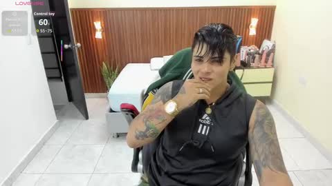 Karol and Luna online show from 11, 9, 2025