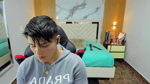 Karol and Luna online show from 14, 10, 2025