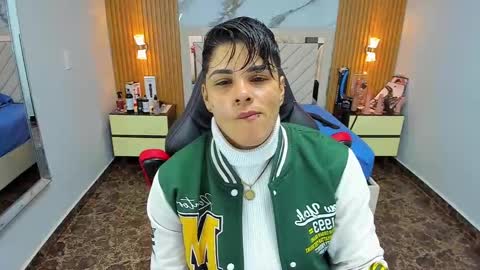 Karol and Luna online show from 15, 10, 2025