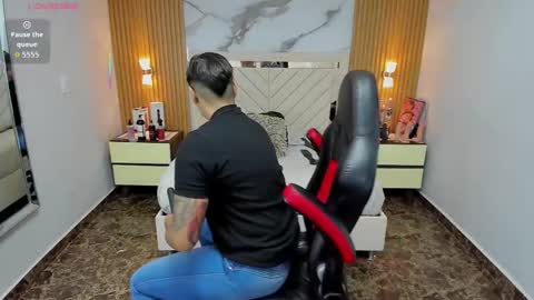 Karol and Luna online show from 29, 10, 2025