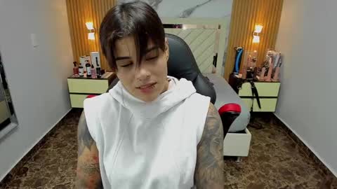 Karol and Luna online show from 5, 11, 2025