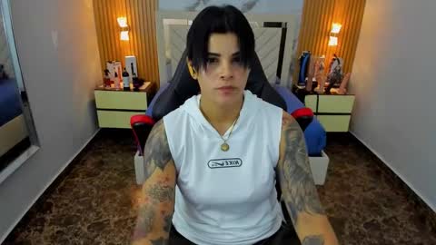 Karol and Luna online show from 20, 12, 2025