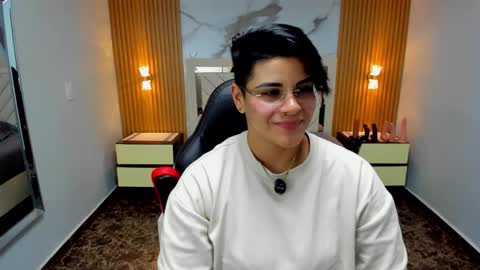 Karol and Luna online show from 26, 3, 2026