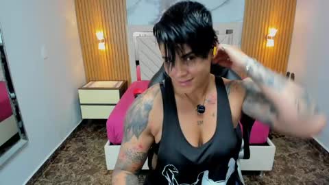 Karol and Luna online show from 20, 4, 2026