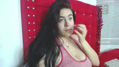 ARIANNA  online show from 15, 1, 2025