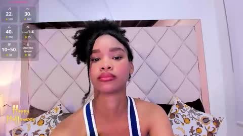 Snapshot of karolebonyy chatting on 31, 10, 2025 Karol online show from 31, 10, 2025