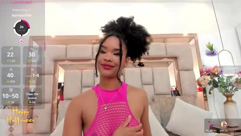 Snapshot of karolebonyy chatting on 5, 11, 2025 Karol online show from 5, 11, 2025