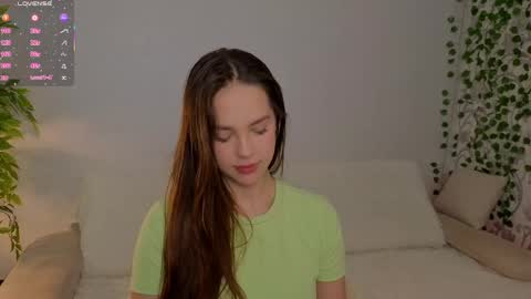 Molly online show from 9, 5, 2026