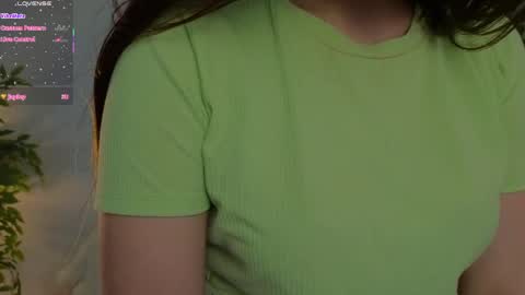 Snapshot of karoledemara chatting on 24, 5, 2026 Molly online show from 24, 5, 2026