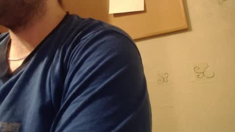 Snapshot of karolhorny96 chatting on 15, 10, 2025 Karol online show from 15, 10, 2025