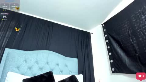 karolina_evans online show from 8, 1, 2026