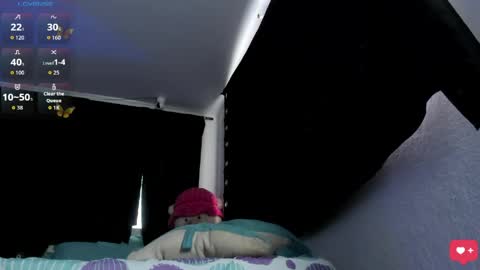 Snapshot of karolina_evans chatting on 28, 5, 2026 karolina_evans online show from 28, 5, 2026