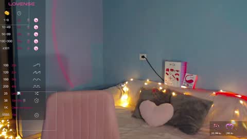 Snapshot of karolina_hottie_ chatting on 27, 6, 2026 Kira online show from 27, 6, 2026