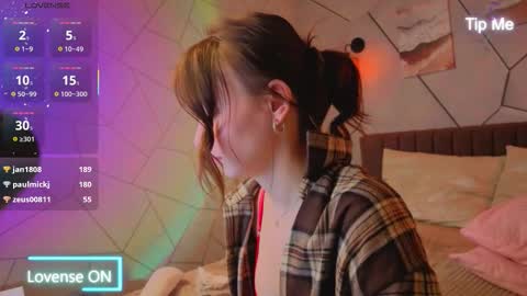 Karolina online show from 27, 3, 2026