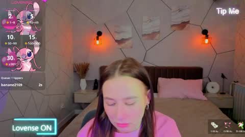 Karolina online show from 11, 4, 2026
