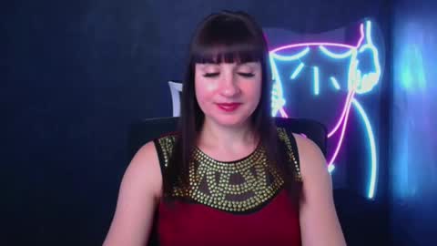 Snapshot of karolina_mia chatting on 9, 12, 2024 Caroline online show from 9, 12, 2024