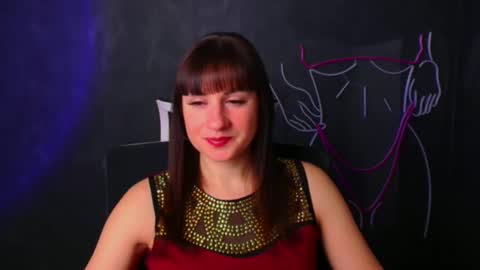 Snapshot of karolina_mia chatting on 21, 12, 2024 Caroline online show from 21, 12, 2024