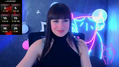 Snapshot of karolina_mia chatting on 26, 2, 2025 Caroline online show from 26, 2, 2025