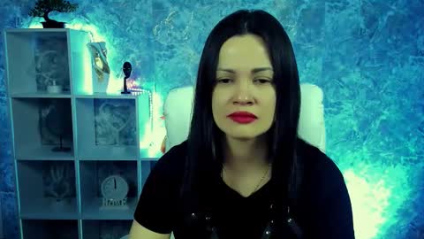 Karolina online show from 19, 3, 2026