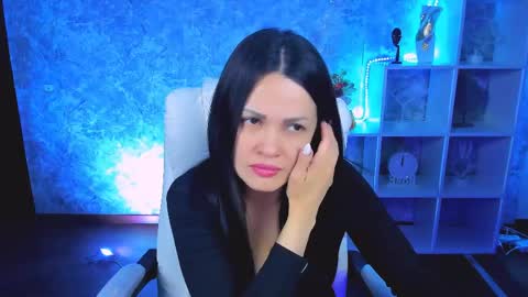 Karolina online show from 20, 4, 2026