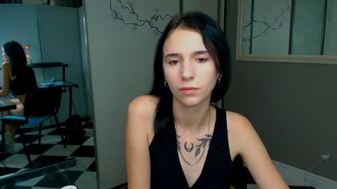 Snapshot of karolinablack chatting on 1, 12, 2024 Karolina online show from 1, 12, 2024