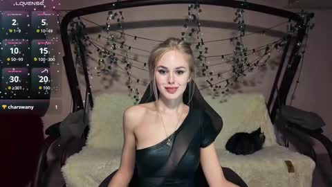 Snapshot of karolinahayes chatting on 5, 3, 2026 KarolinaHayes online show from 5, 3, 2026