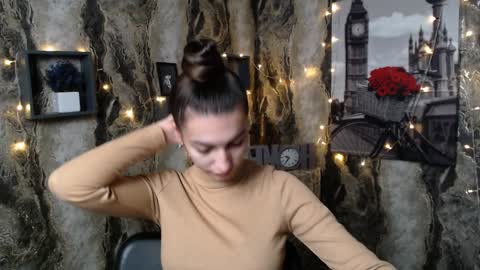 Karolina online show from 31, 12, 2024