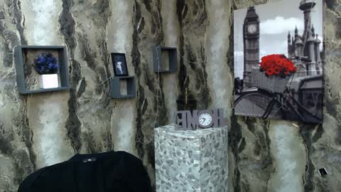 Karolina online show from 8, 1, 2025