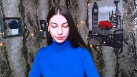 Karolina online show from 10, 1, 2025