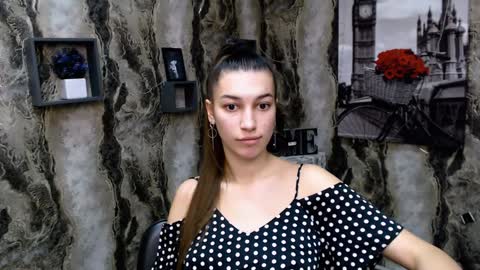 Karolina online show from 13, 1, 2025