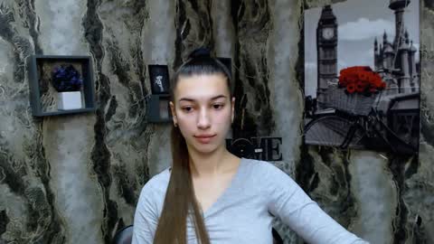 Karolina online show from 17, 1, 2025