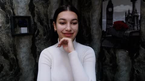 Karolina online show from 28, 1, 2025