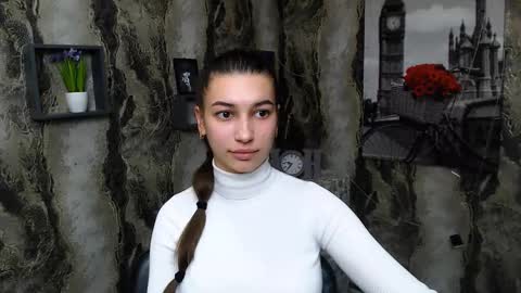 Karolina online show from 21, 2, 2025