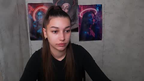 Karolina online show from 25, 11, 2025