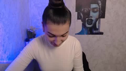 Karolina online show from 26, 11, 2025