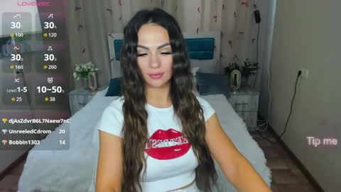 Karolina online show from 5, 6, 2026