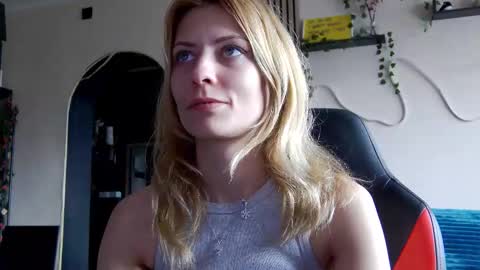 karoline121 online show from 26, 2, 2026