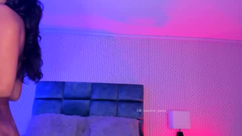 Snapshot of karoline_jones_ chatting on 28, 2, 2025 Karoline online show from 28, 2, 2025