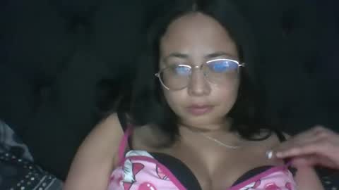 karoline_queen26 online show from 27, 2, 2026