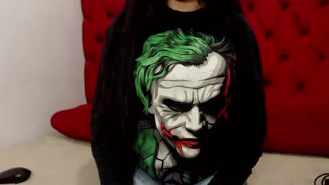 Isa online show from 12, 2, 2025