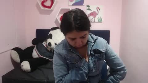 Isa online show from 28, 2, 2025