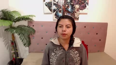 Isa online show from 11, 3, 2025