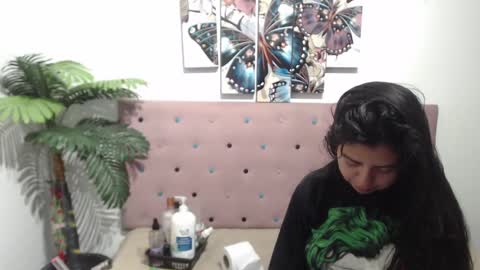 Isa online show from 12, 3, 2025