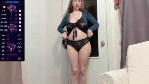 Karoline online show from 1, 2, 2025