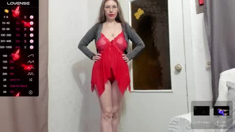 Karoline online show from 8, 3, 2025