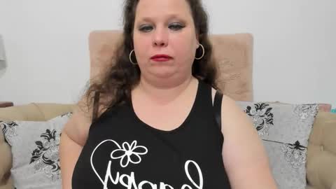 KarolineJoyy online show from 28, 2, 2026