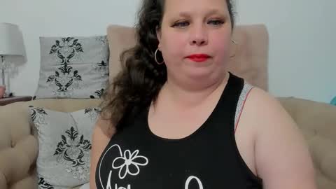 KarolineJoyy online show from 20, 3, 2026