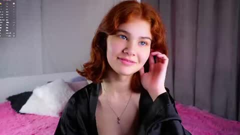 Snapshot of karolinerush chatting on 14, 6, 2026 lina online show from 14, 6, 2026